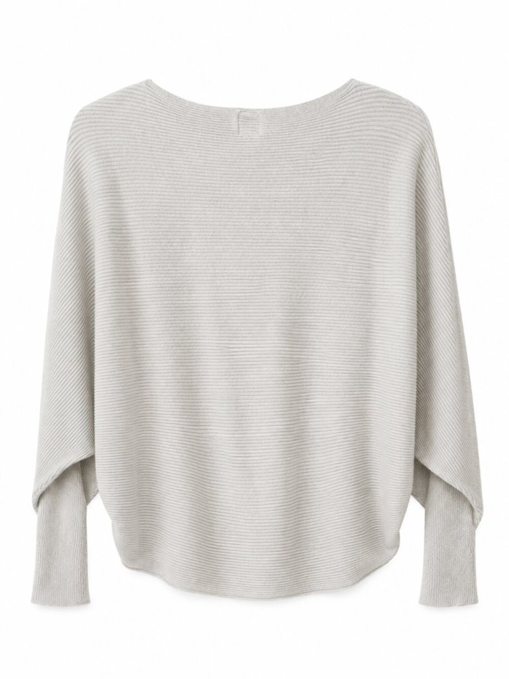 Princess Polly Winters Spell Ribbed Sweater Top (Size 4) - Picture 2 of 3